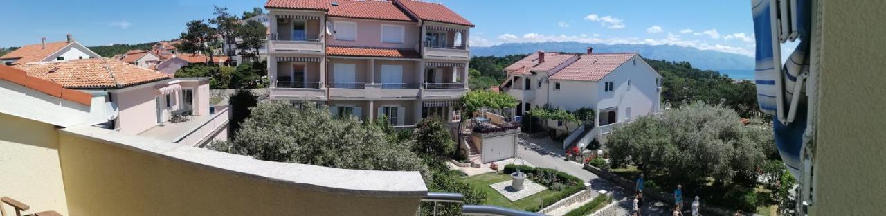 Apartments Ok Lopar Exterior photo